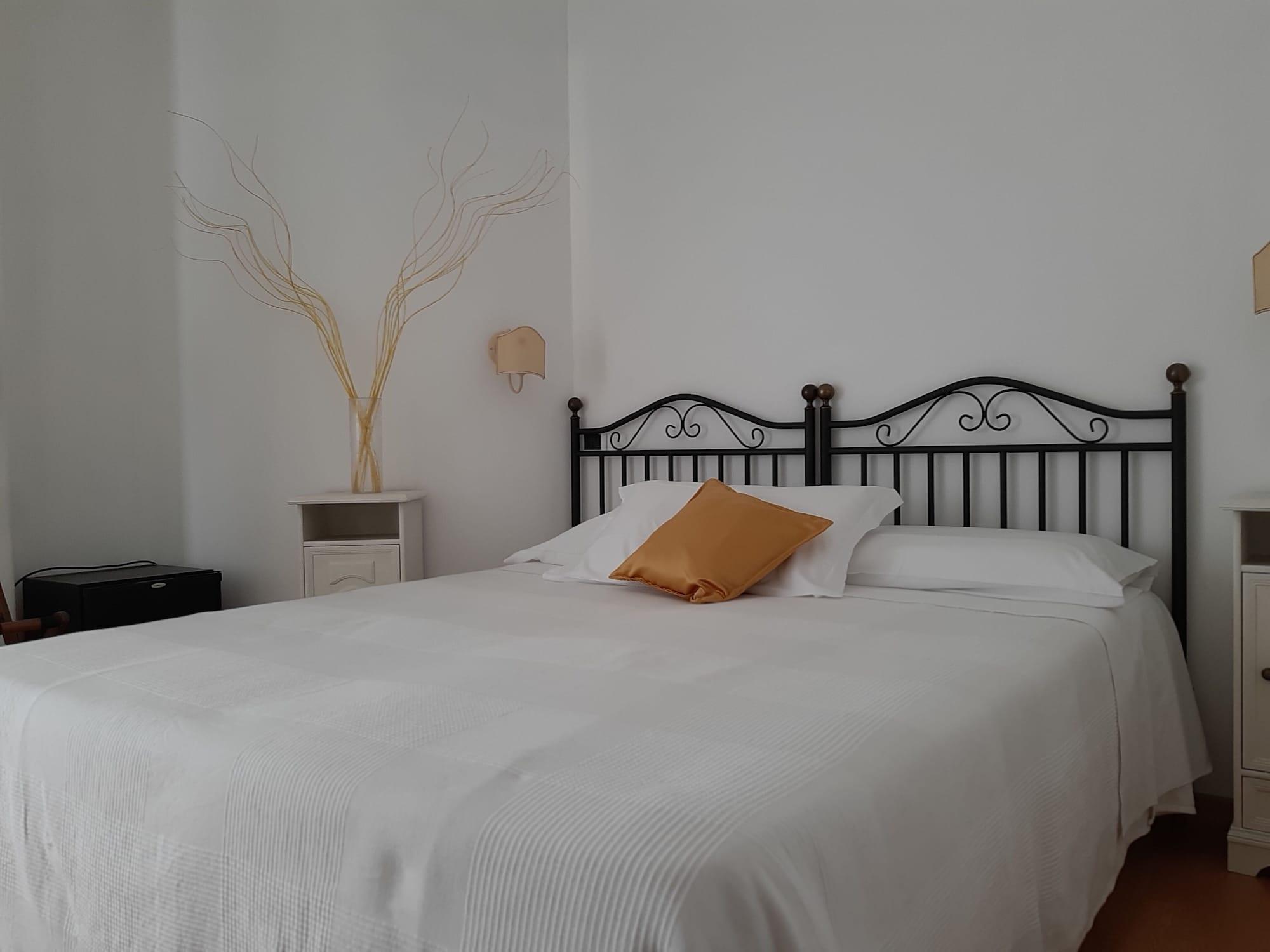 טאורמינה Andromaco Palace Hotel מראה חיצוני תמונה