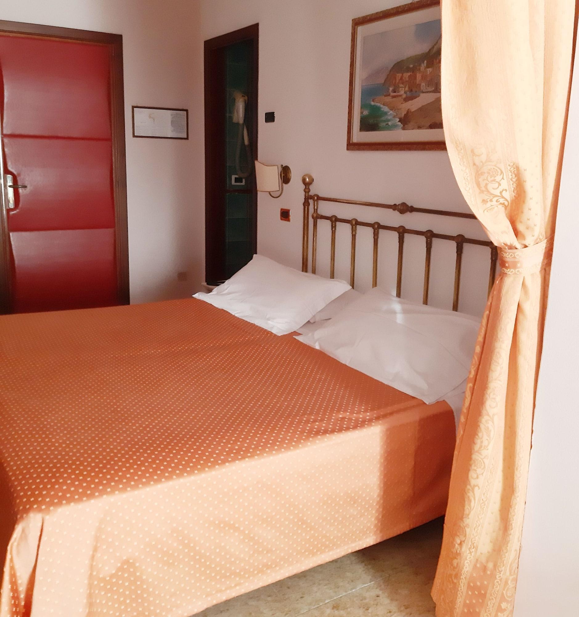 טאורמינה Andromaco Palace Hotel מראה חיצוני תמונה