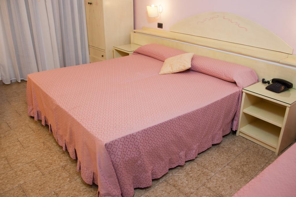 טאורמינה Andromaco Palace Hotel מראה חיצוני תמונה